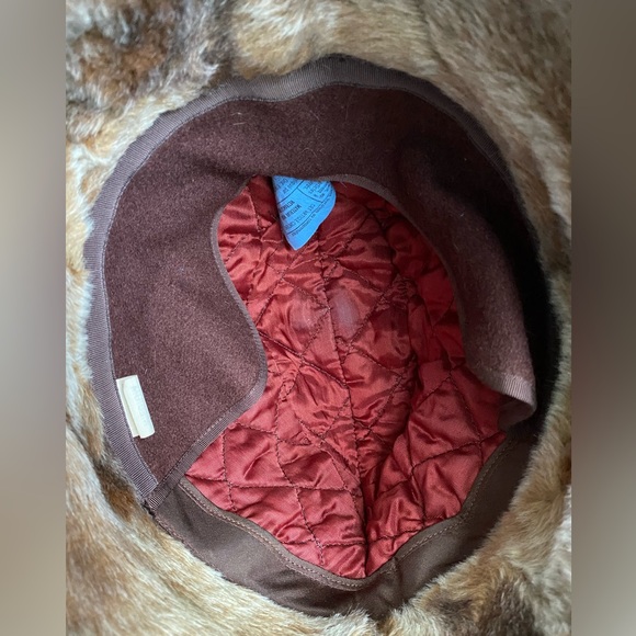 50’s hat - Picture 4 of 6